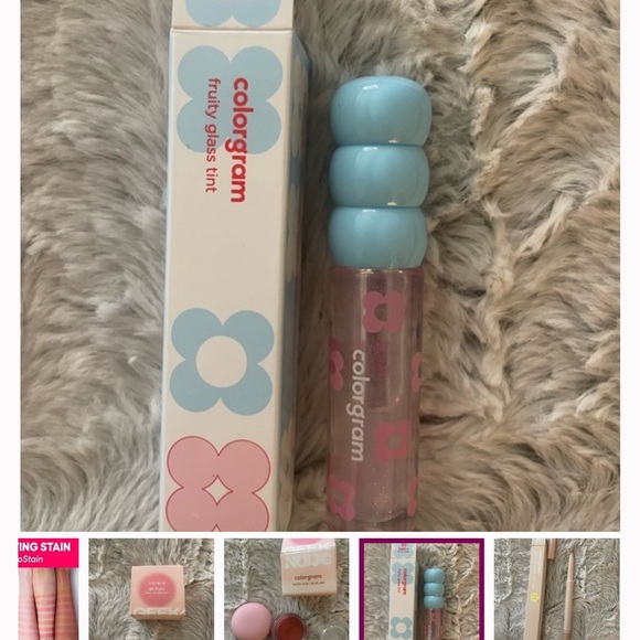 Colorgram Set - Picture 15 of 16